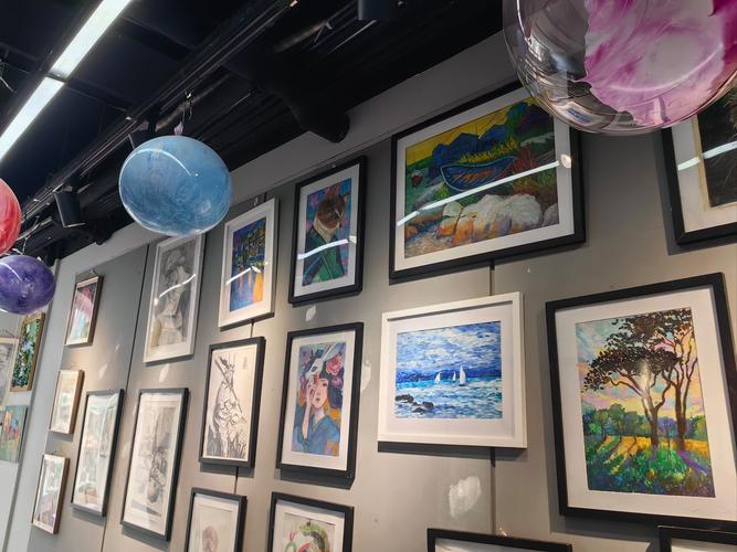 青岛农业大学美术考研难不难？-图3