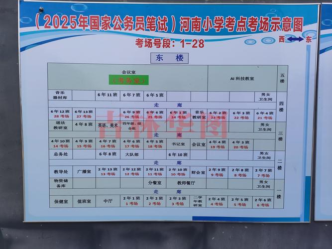 2025国考江苏考场有哪些注意事项?-图1 2025国考江苏考场有哪些注意事项?-图1