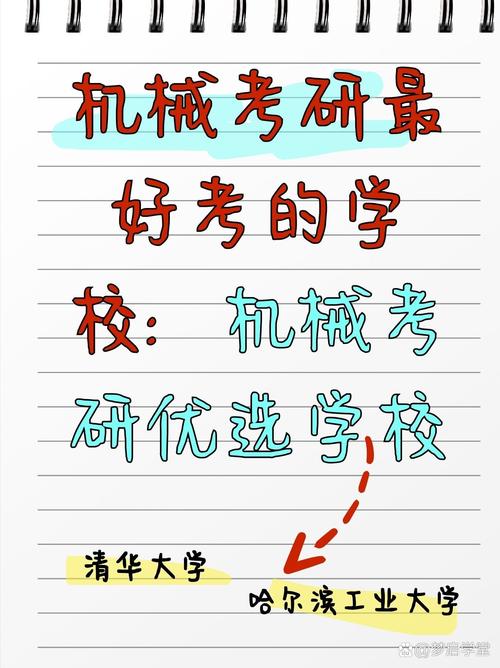 川大机械考研资料有哪些？-图3