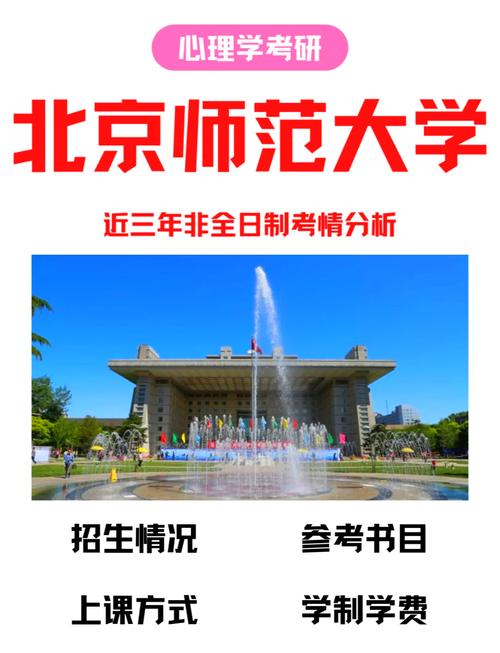 北师大教育学考研辅导如何高效备考？-图3