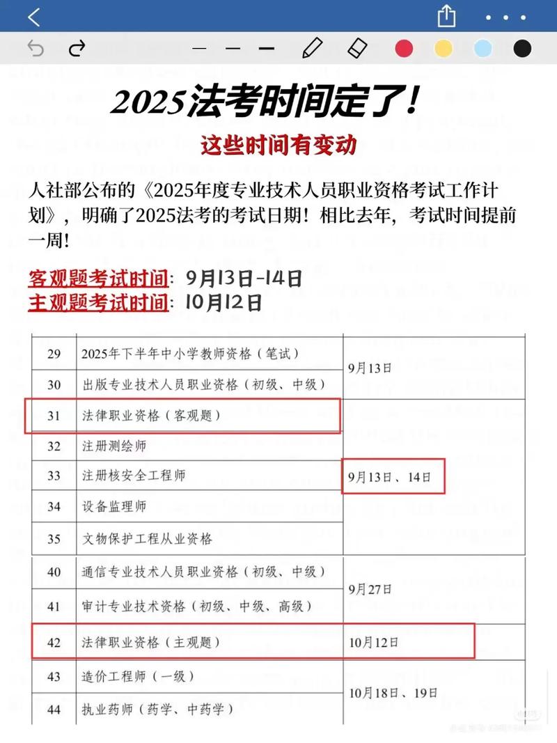 2025考博统考何时考？-图3