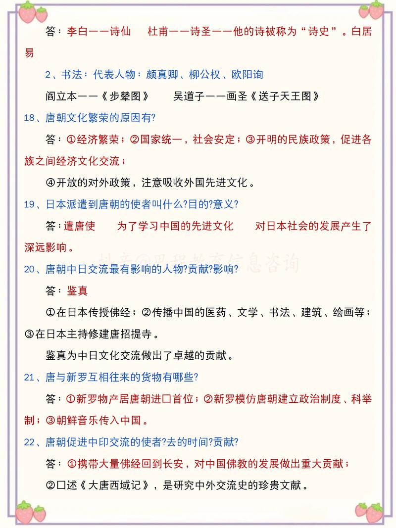 历史学考博科目有哪些？-图1