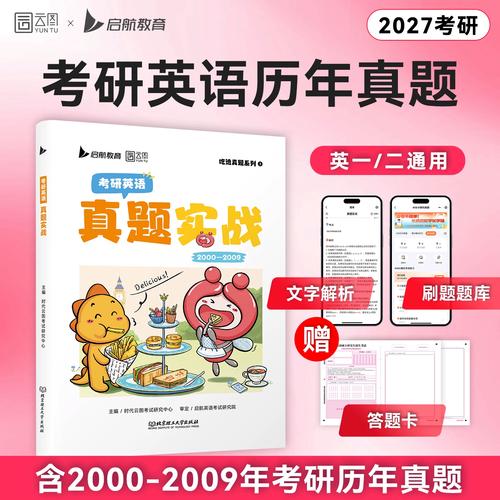 英一真题二刷，提分关键在哪？-图3