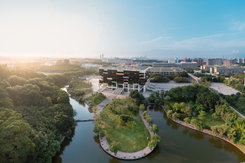 广东工业大学考博，如何成功考取外校？-图3