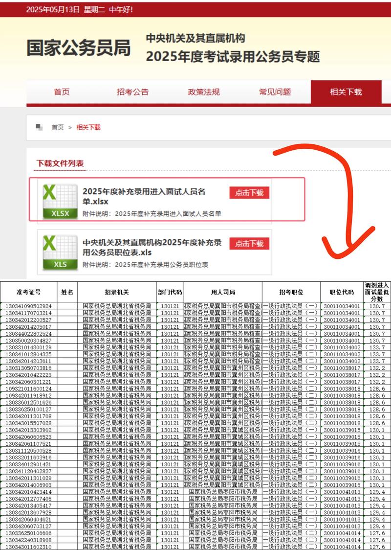 2025国考西昌考点设在哪儿？-图2