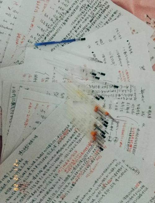 二战考研英语怎么高效复习?-图3 二战考研英语怎么高效复习?-图3