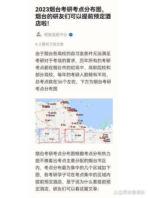 考研预报名知道考点吗-图1
