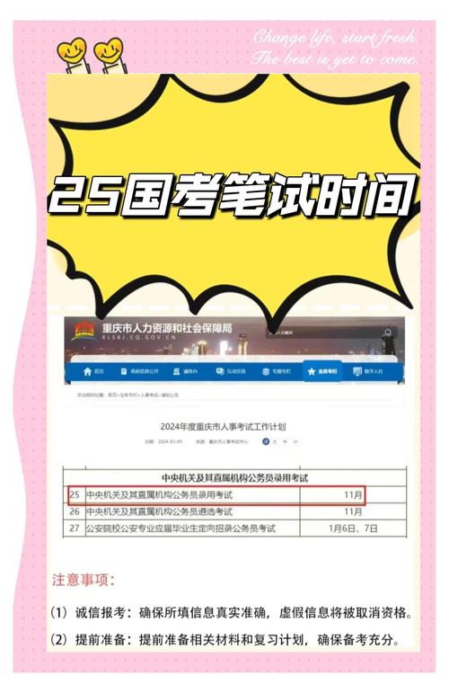 重庆2025国考面试如何备考?-图2 重庆2025国考面试如何备考?-图2