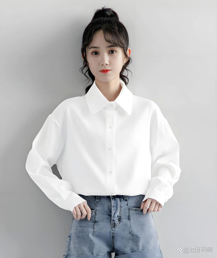 考研面试穿搭有哪些注意事项？-图3