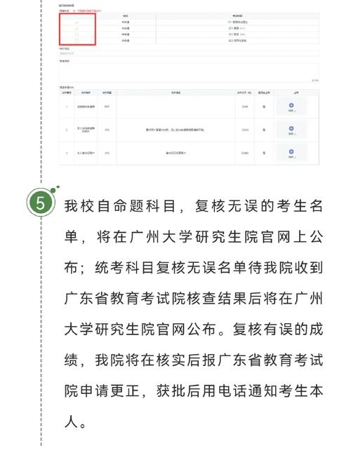 考研成绩复核有必要吗-图2