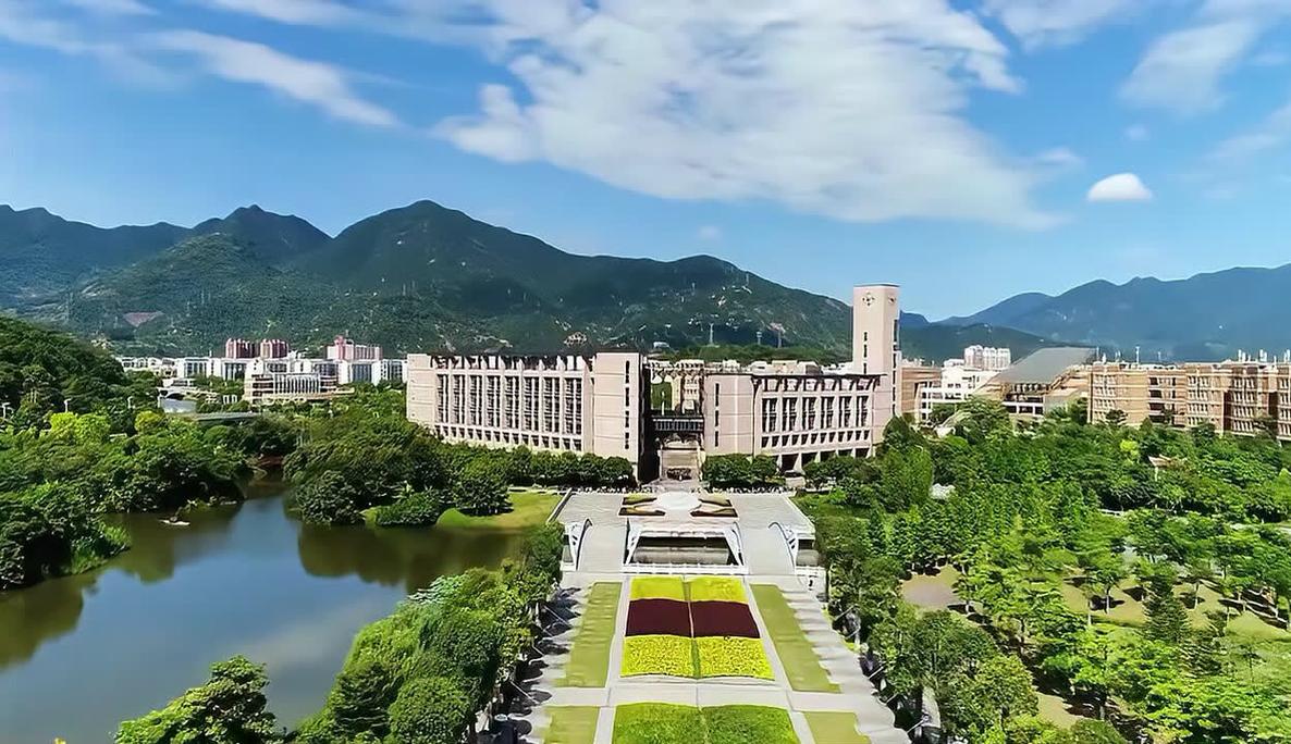 国考福建理工，喜欢能成真吗？-图2