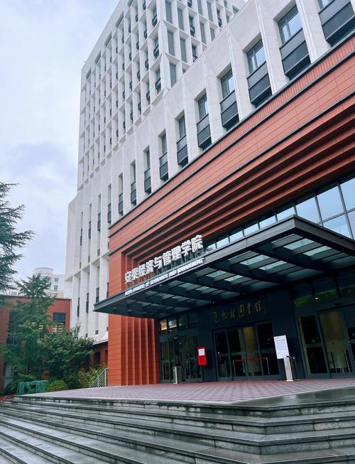 安泰经管考博如何备考?-图1 安泰经管考博如何备考?-图1