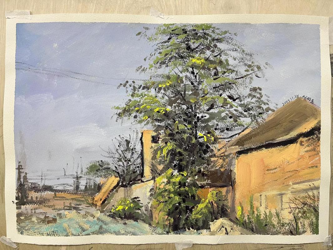 新疆艺术学院考研美术，备考重点有哪些？-图1