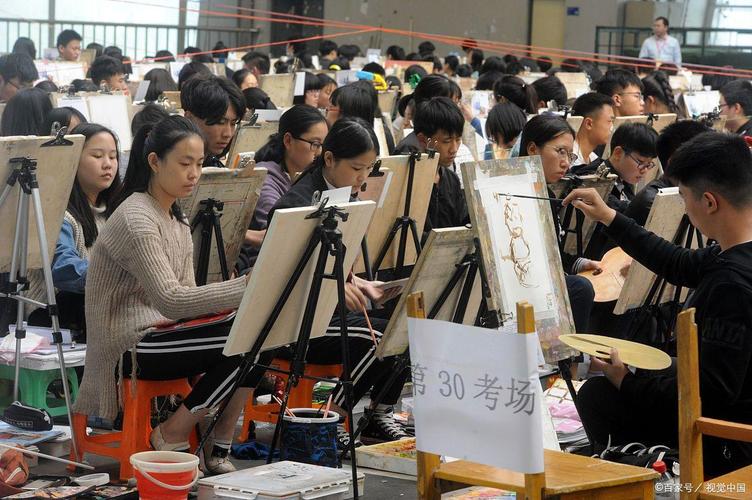 新疆艺术学院考研美术，备考重点有哪些？-图3