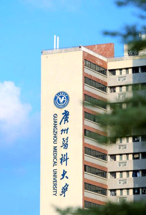 广州医科大学医学考博如何备考？-图1