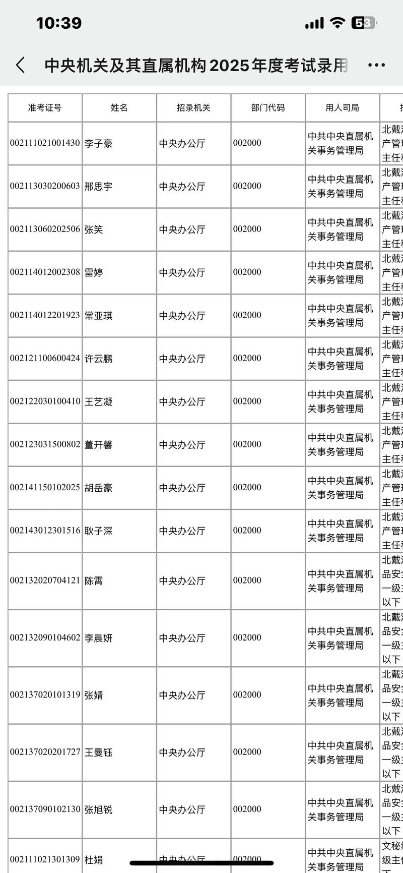 国考公示期撞上省考进面，该选哪个？-图1