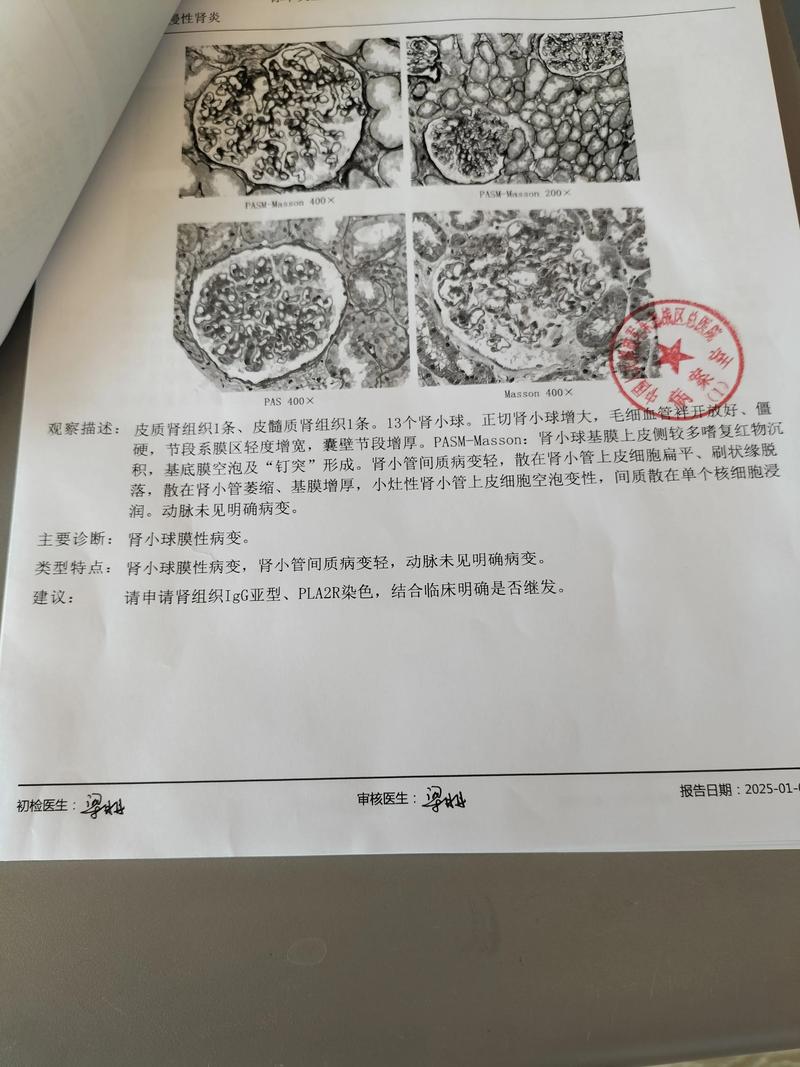 山西医科大学考博病理-图3