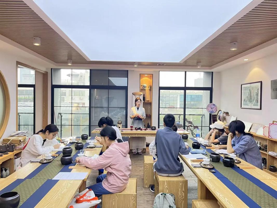 华中农业大学茶学考博-图1 华中农业大学茶学考博-图1