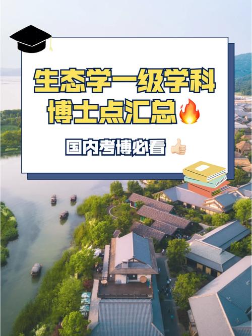 中科院考博生态学竞争激烈吗？-图1