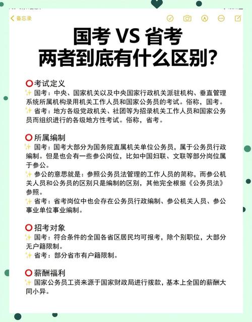 省考和国考能直接选吗？-图2