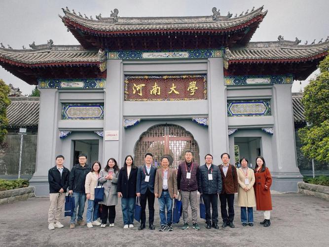 郑大古代文学考研，如何高效备考？-图3