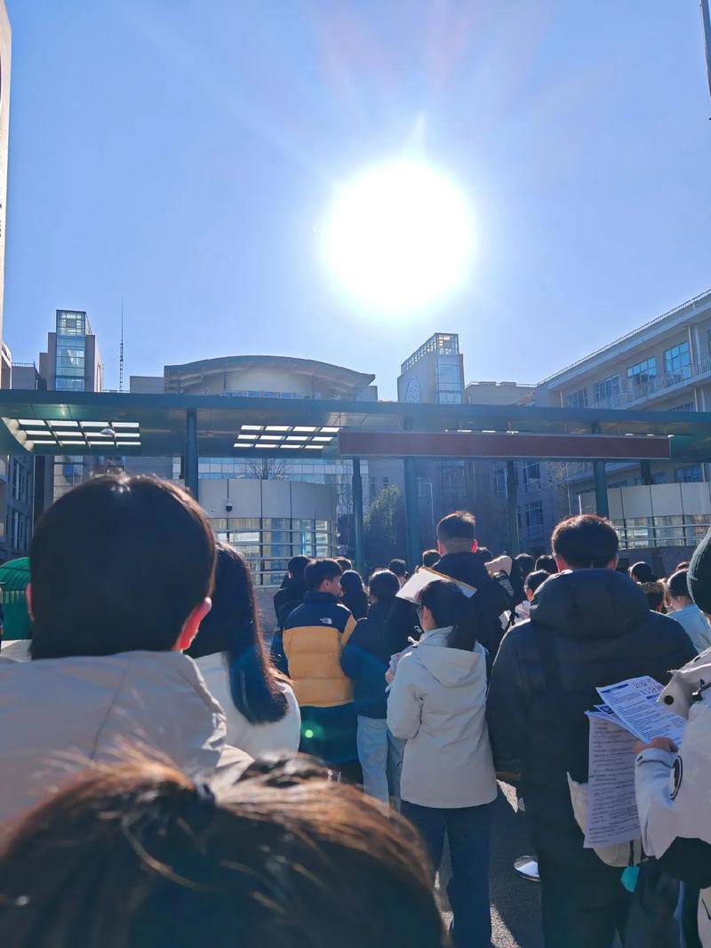 2025国考山东考场有哪些新变化？-图1