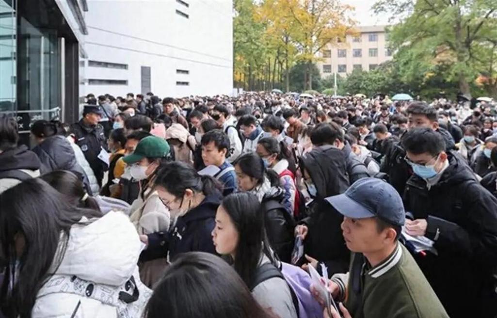 2025国考山东考场有哪些新变化？-图3