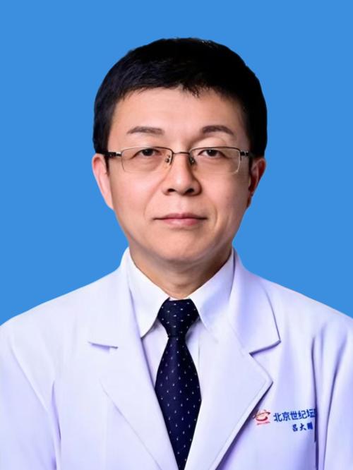 首都医科大学骨外考博-图3