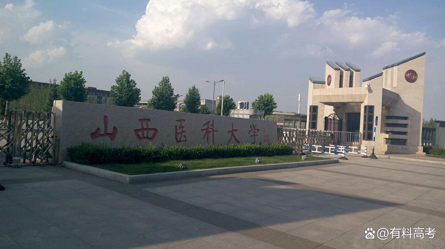 山西医科大学考博外语难度如何?-图1 山西医科大学考博外语难度如何?-图1