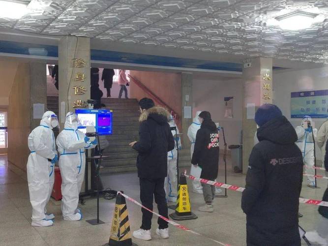 青岛科技大学考研考场安排在哪？-图1