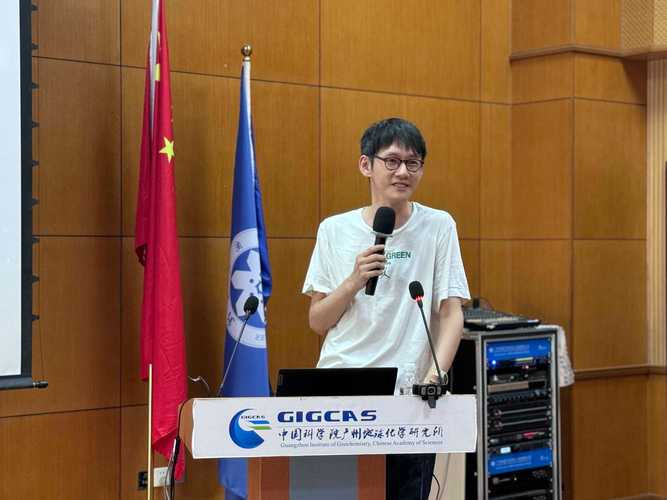 中科院广州化学所考研怎么准备?-图2 中科院广州化学所考研怎么准备?-图2