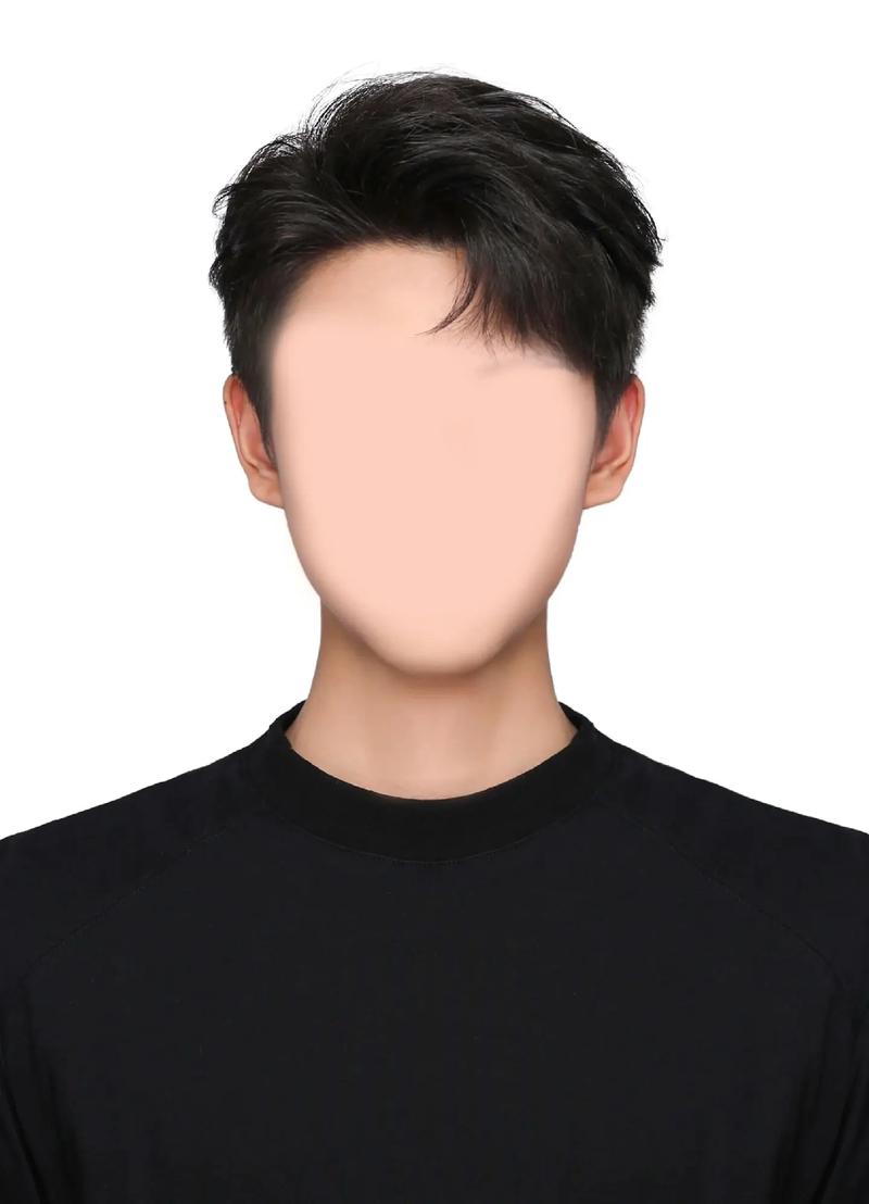 考研证件照必须露耳朵吗？-图3