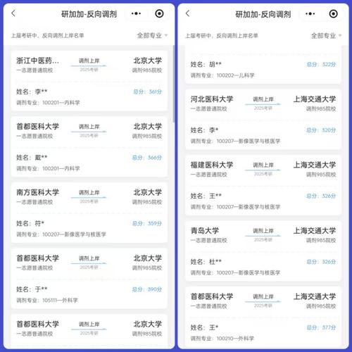 2025国考调剂平台何时开通？-图1