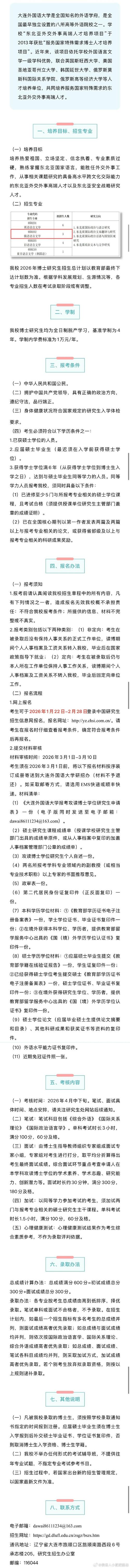 大连外国语考研会压分吗?-图2 大连外国语考研会压分吗?-图2