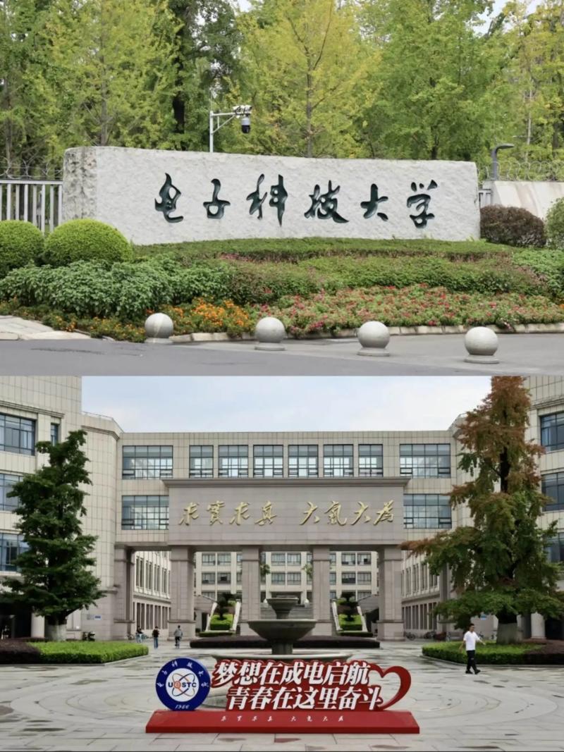 电子科大考博有何新要求或趋势?-图2 电子科大考博有何新要求或趋势?-图2