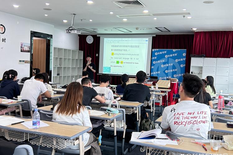 对外经贸大学考博辅导如何高效备考？-图2