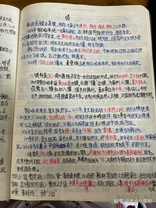 西北大学历史考研经验-图3 西北大学历史考研经验-图3