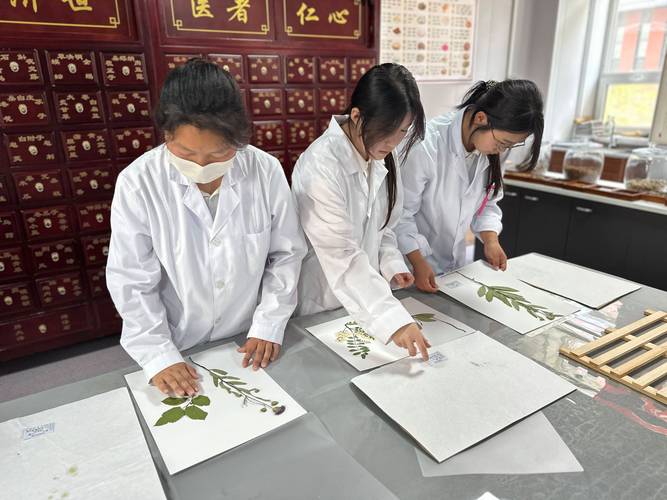 中药学考研方向怎么选?-图2 中药学考研方向怎么选?-图2