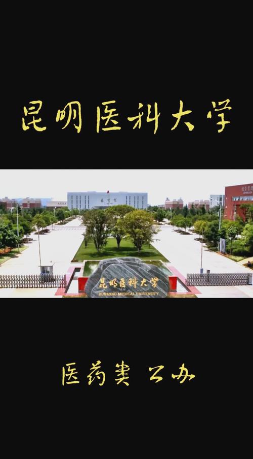 昆明医科大学考博难度如何?-图2 昆明医科大学考博难度如何?-图2