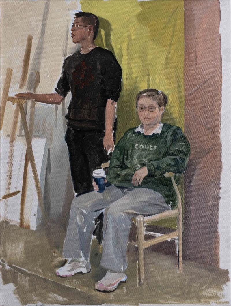 西北民族大学美术考研难不难？-图1