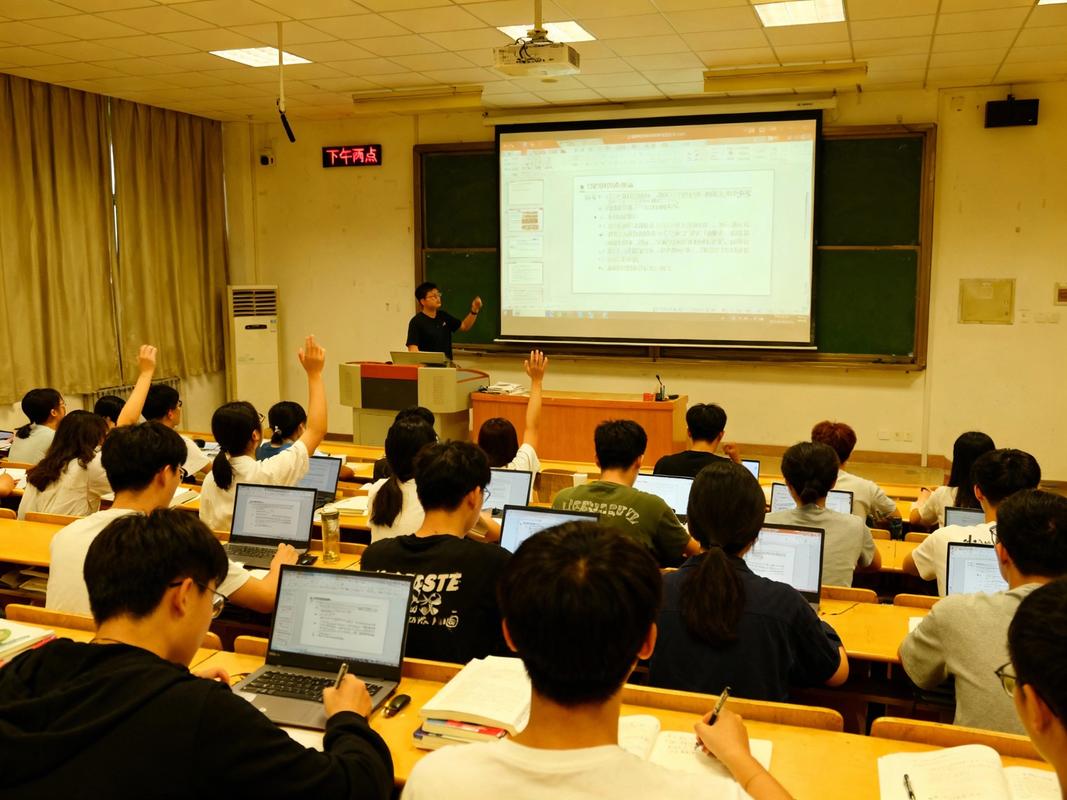 华侨大学软件工程考研难度如何?-图2 华侨大学软件工程考研难度如何?-图2