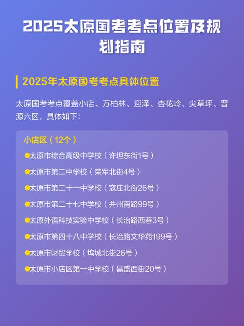 2025国考复习怎么高效规划？-图1