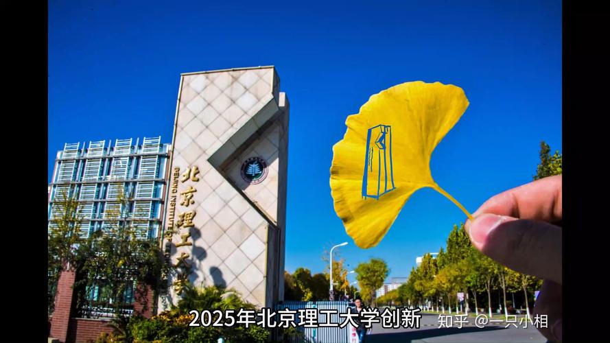 北理工管理学院 考博-图1