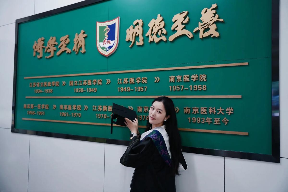 南京医科大学考博难度究竟如何?-图1 南京医科大学考博难度究竟如何?-图1