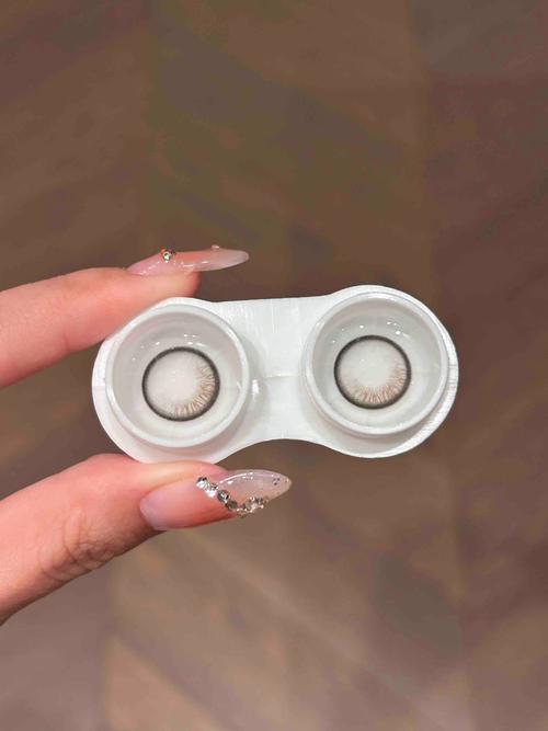 考研确认照能用美瞳吗?-图1 考研确认照能用美瞳吗?-图1