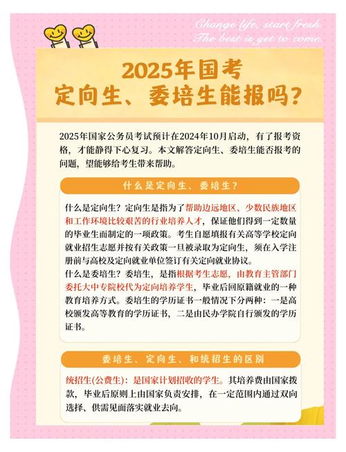 2025国考报考指南有哪些关键点？-图2