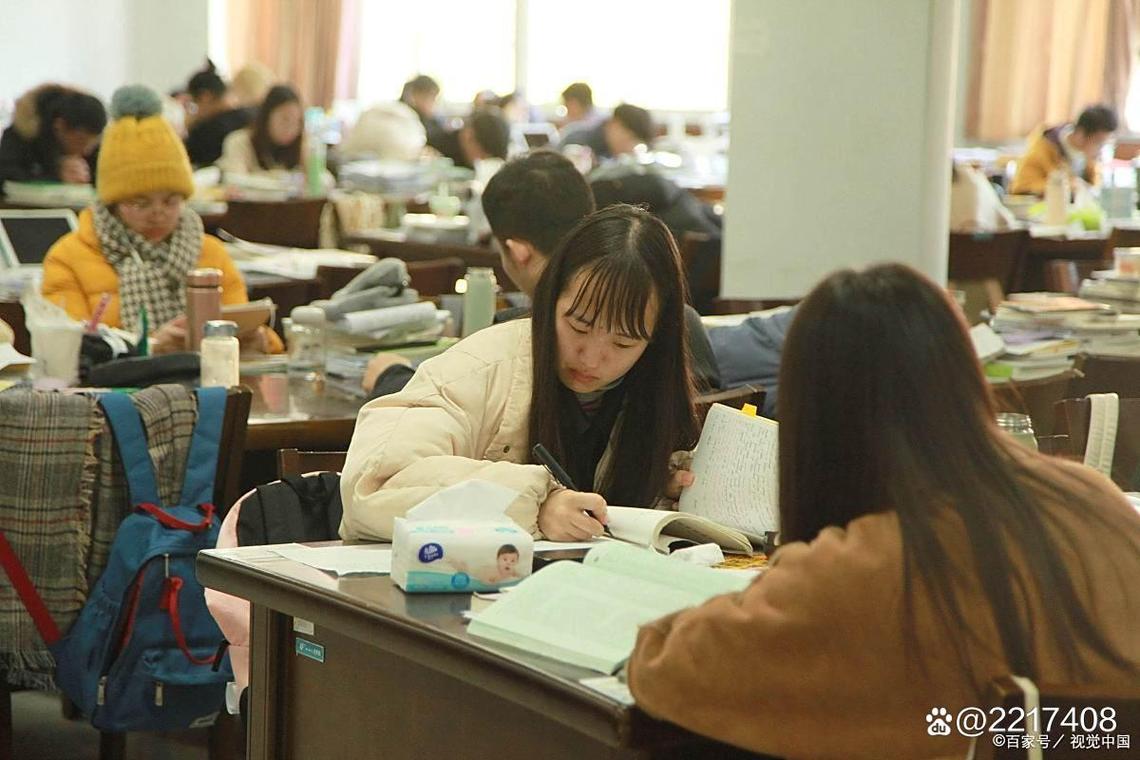 专科生如何直接考研？-图2