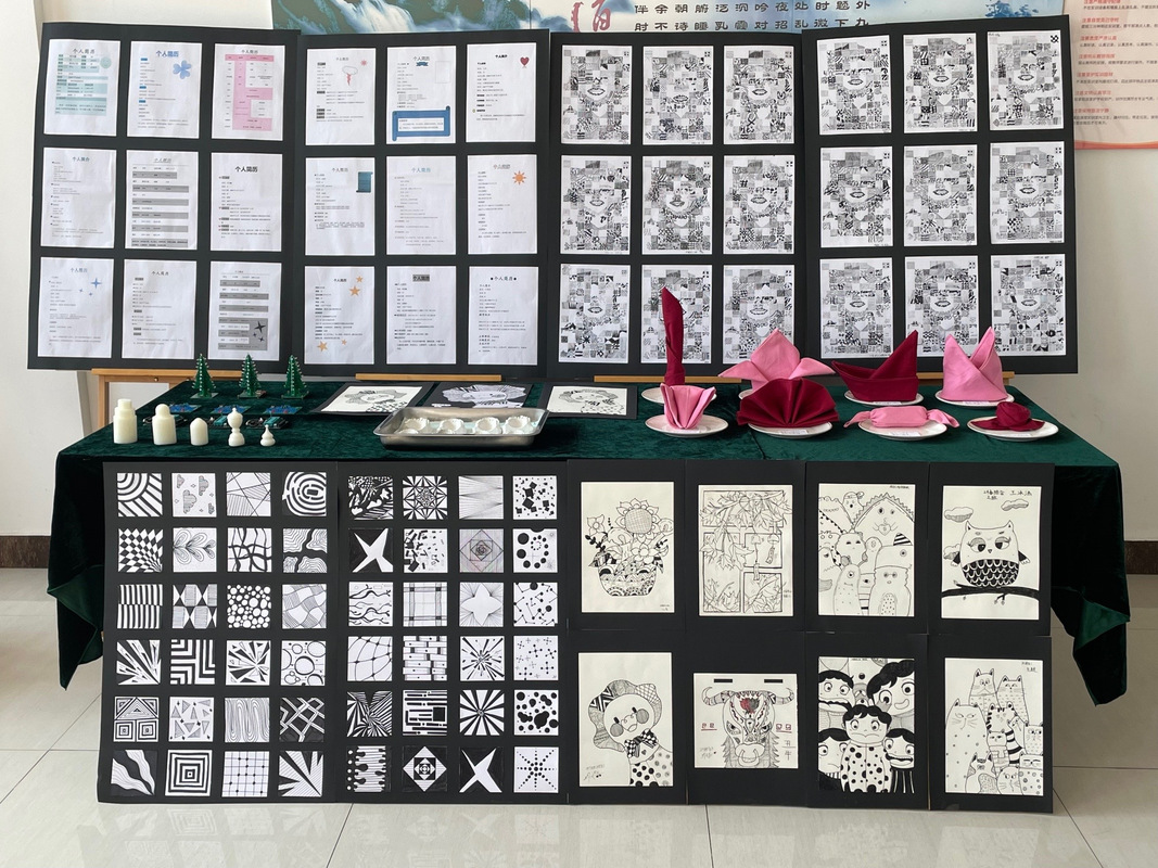 闽南师范大学考研美术怎么准备?-图3 闽南师范大学考研美术怎么准备?-图3