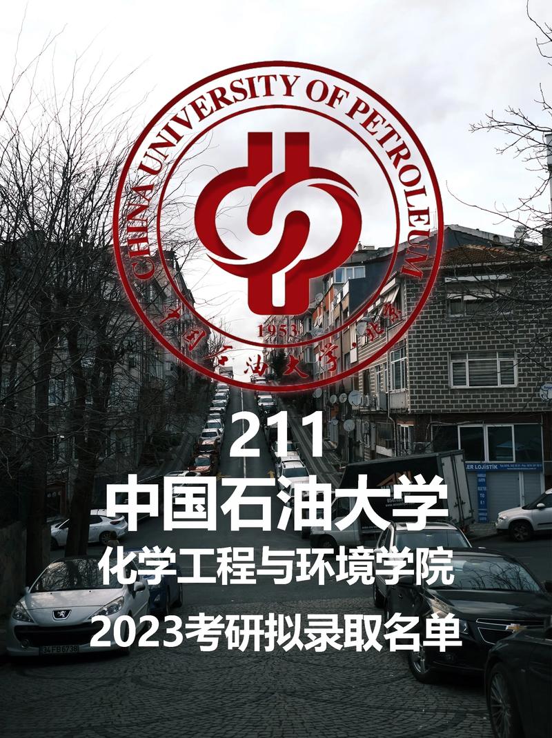 化工考研中国石油大学-图1