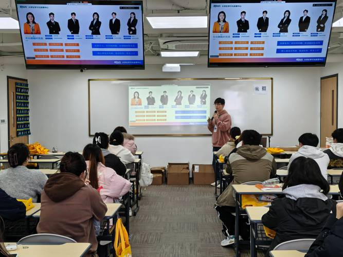 2025国考笔试培训如何高效备考？-图1